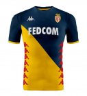 camisa segunda equipacion tailandia As Monaco 2019-2020